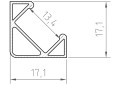 P3 - profil LED anodowany - 2 metry  (7).jpg
