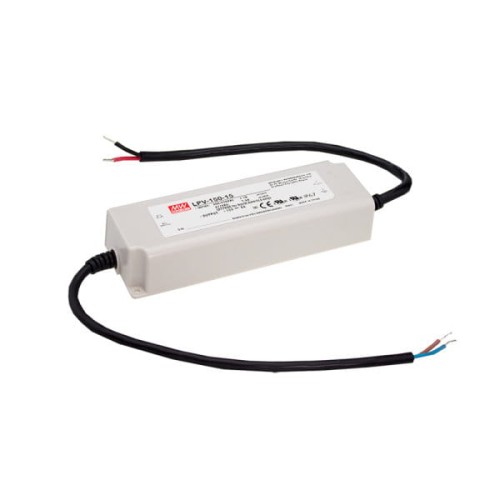 Zasilacz LED MEAN WELL 150W wodoodporny IP67 
