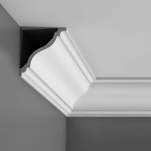 ORAC DECOR C333F FLEX Listwa sufitowa