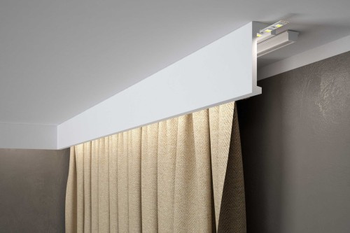 Mardom Decor QL026 Listwa karniszowa