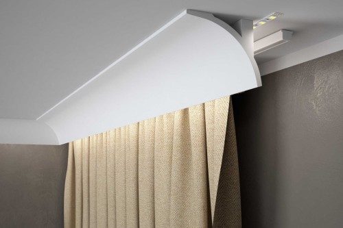 Mardom Decor QL011 Listwa karniszowa