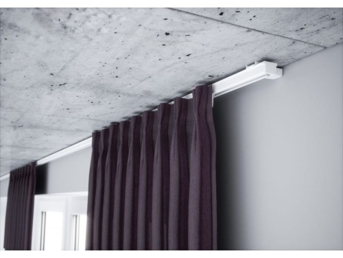 Szyna ZS-200 Creativa aluminiowa 200 cm