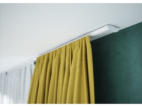 Szyna ZD-250 Creativa aluminiowa 250 cm