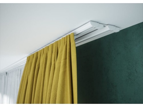 Szyna podwójna ZD2-150 Creativa aluminiowa 150 cm