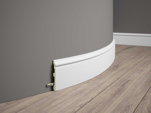 Mardom Decor MD358F Listwa przypodłogowa FLEX
