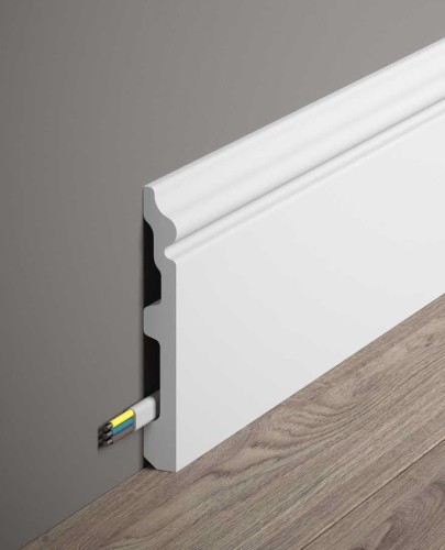 Mardom Decor MD358P Listwa przypodłogowa 