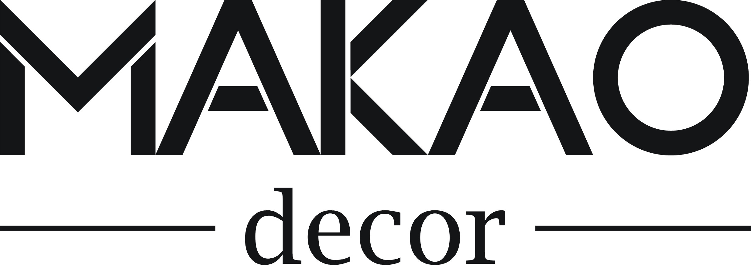 Makao Decor